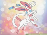Eevee love