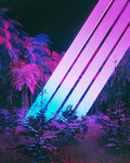 Neon-Shadow