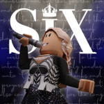 🤍 | Heart of Stone: Six The Musical [Auto Tech]