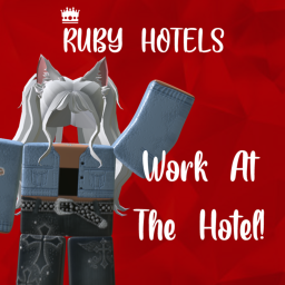 Work! | Ruby Luxury Hotel