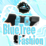 BlueTree Fashion