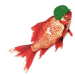 THE FISHY ARMY CUSTOM