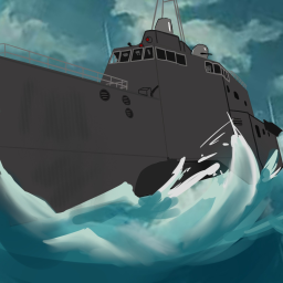 [InDev] Hostile Waters