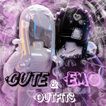 Cute & Emo Outfits ღ