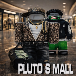 [NEW UPDATE] {FEMALE FITS} Plutos mall Outfits®🧧