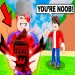 Kick for ADMIN PANEL! X999B icon