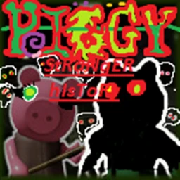 Piggy: tHe StRaNgEr HiStOrY (DEMO) icon