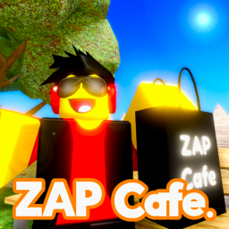 ZAP Cafe.