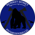 Monkey Money Privateering Company