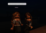 Mia and Lia!