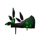 Valkyrie of Deceit