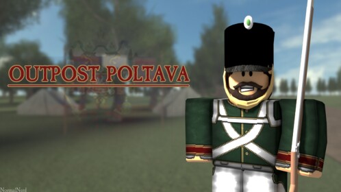 Outpost Poltava