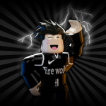 fire wolf playz fan group