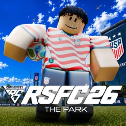 RS | The Park icon