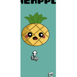 Pineapple animations