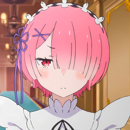 sleeps in Ram's lap VC update0.5