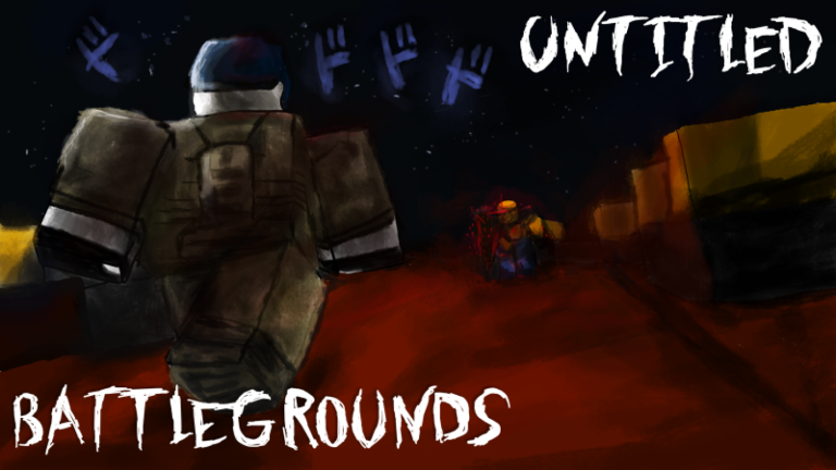 Untitled Battlegrounds [BETA] screenshot 3
