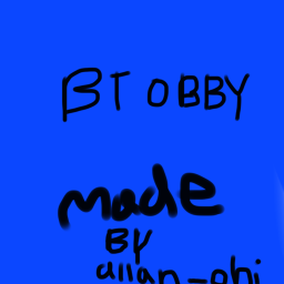 BT Obby