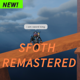 SFOTH [REMASTERED]