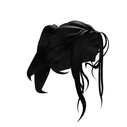 Sasaki Kojiro Hair | Roblox Item - Rolimon's