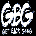G3t Back G4ng