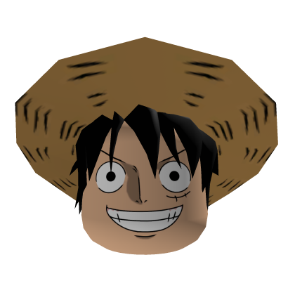 Luffy