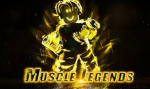 Gaming muscle legends