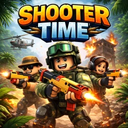 Shooter Time [BETA] icon