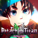 [🌟] Attack on Titan: Evolution
