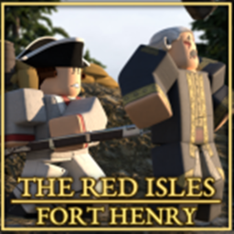 [BOATS!⛵] FORT HENRY