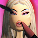 #BARBIETRAVIESA