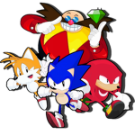 Sonic OC Studio!