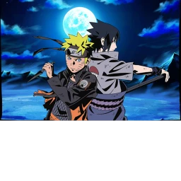 (RP) Naruto RolePlay icon