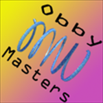 OBBY MASTERS!!!