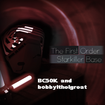 TFO:// Starkiller Base[ALPHA]