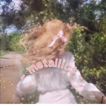 - metallics -