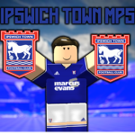 Ipswich Town FC {MPS}
