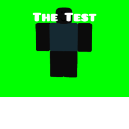 The Test Center