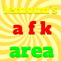 Lemonn's AFK Area