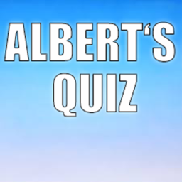 Alberts Quiz