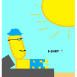 *Henry*
