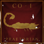 CAESAR'S PRAETORІAN GUARD