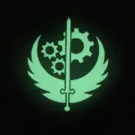 The Brotherhood of Steel ᅠ ᅠ