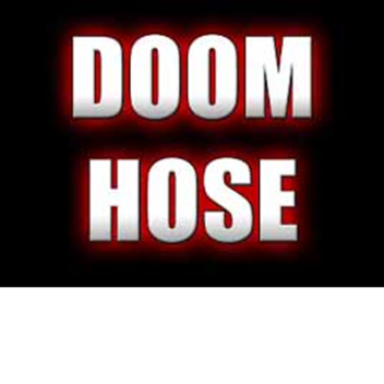 ROBLOX DOOM HOUSE