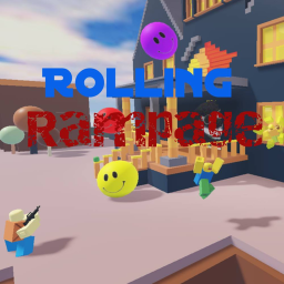 Rolling Rampage