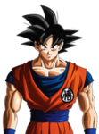 Gokus party group