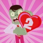 Plants vs Zombies; It's Fighting Time!