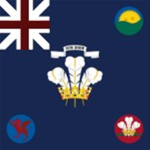 His Majesty's 23rd Regiment of Foot.
