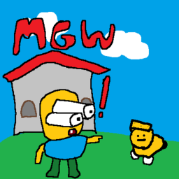 MrCheese's Gubby World