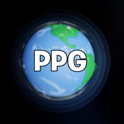 Planetary Planet Game [WIP] [Patch 0.2]